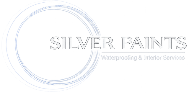 Silver Paints & Waterproofing