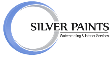 Silver Paints & Waterproofing