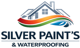 Silver Paints & Waterproofing